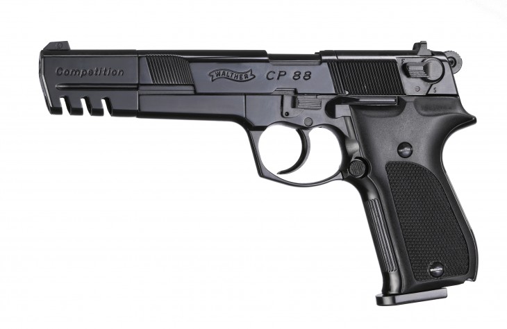 Walther CP88  Comp    art.2000105